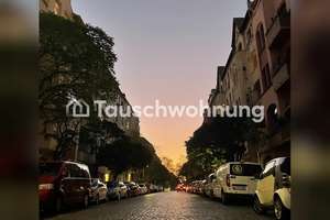 Tauschwohnung: Hochwertige 1-Zimmer-Wohnung am S-Bhf Schöneberg – Ebersstraße 30, 10827 Schöneberg, Berlin – Vorschaubild 11