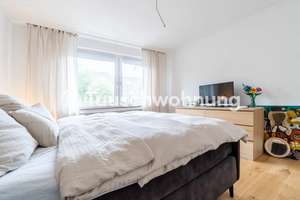 Tauschwohnung: Charmante 3-Zimmer-Wohnung in Düsseldorf – Vohwinkelallee 36, 40229 Eller, Düsseldorf – Vorschaubild 15