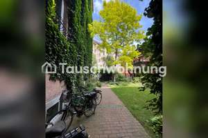 Tauschwohnung: 3-Zimmer-Flat in München zur Miete gesucht – 80469 Dreimühlen, München – Vorschaubild 11