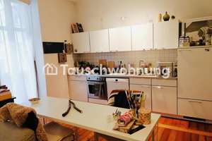Tauschwohnung: Nest im Prenzlauer Berg