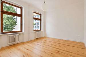 Bezugsfrei! Altbau nahe Schloss Charlottenburg – Die vollständige Adresse der Immobilie erhältst du vom Anbieter., 10585 Charlottenburg, Berlin – Vorschaubild 22