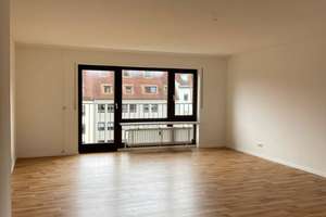 Großzügige Maisonette-Wohnung nahe Frankenstraße – Galvanistr. 38, 90459 Hummelstein, Nürnberg – Vorschaubild 3