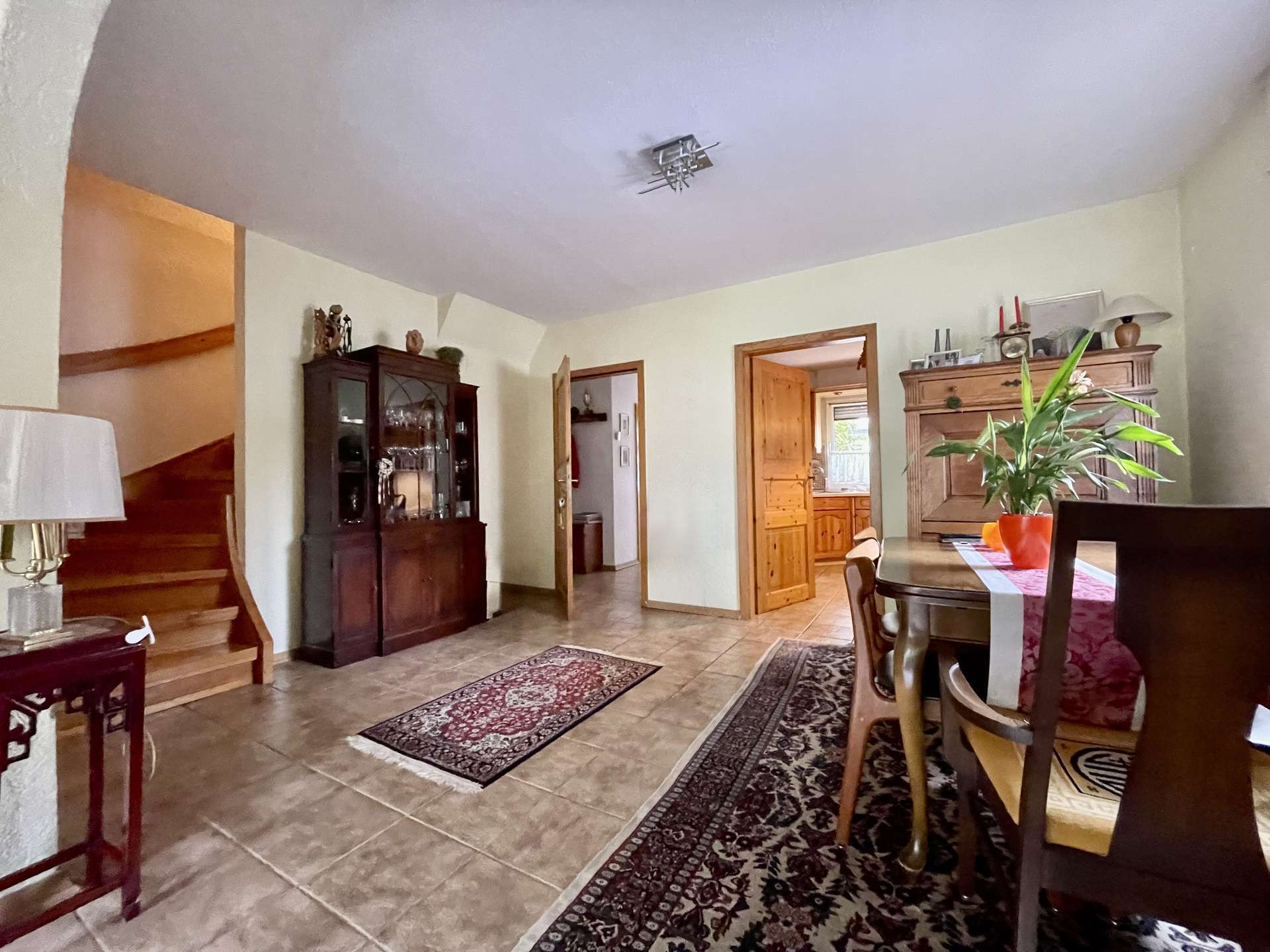 Immobilie in Rösrath - Familienhaus - idyllisch Wohnen in Rösrath-Forsbach (Erbpacht) - Bild 18