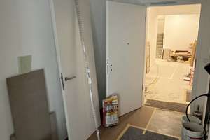 Neubau-Erstbezug in Augsburgs Bestlage am Stadtmarkt inklusive hochwertiger Einbauküche – Annastraße 17, 86150 Innenstadt. Sankt Ulrich-Dom, Augsburg – Vorschaubild 12