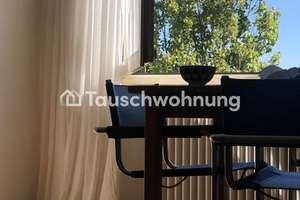 Tauschwohnung: Helle 2 Zimmerwohnung Au- Haidhausen mit Balkon – Die vollständige Adresse der Immobilie erhältst du vom Anbieter., 81541 Obere Au, München – Vorschaubild 2