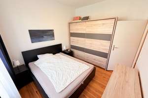*Beste Zehlendorf Lage* - Ruhige Balkon-Whg  mit EBK und Keller! – Mörchinger Straße 118B, 14169 Zehlendorf, Berlin – Vorschaubild 8