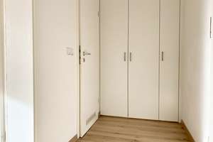 Helle und moderne 1-Zimmer-Wohnung mit Balkon & TG-Stellplatz – Tannenstraße 21, 9113 Schloßchemnitz, Chemnitz – Vorschaubild 5