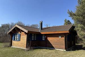 Idyllisches Ferienhaus auf der Schwäbischen Alb! – Die vollständige Adresse der Immobilie erhältst du vom Anbieter., 72534 Hayingen – Vorschaubild 1
