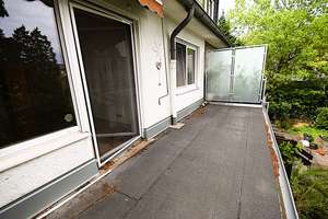 Ruhig gelegene, großzügige 2-3 Zimmer-Wohnung mit Balkon ins Grüne in Bonn – Am Zinnbruch 25, 53125 Dottendorf, Bonn – Vorschaubild 26