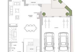 Mettmann-Metzkausen: Moderne Doppelhaushälfte mit Garten, Pool, Gartensauna und grosser Doppelgarage – Mettmann (Kreis) – Vorschaubild 17
