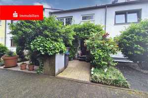 Charmantes Reihenhaus mit schönem Garten, Loggia und Garage in Neu-Isenburg – Offenbach (Kreis) – Vorschaubild 1