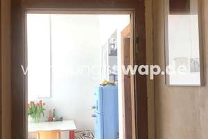 Wohnungstausch: Xantener Straße 3b – Xantener Straße b 3, 50400 Nippes (Ortsteil), Köln – Vorschaubild 12