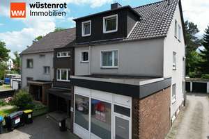 Hannover‑Vinnhorst: Vermietetes Wohn‑ und Geschäftshaus mit attraktiver Rendite – Die vollständige Adresse der Immobilie erhältst du vom Anbieter., 30419 Vinnhorst, Hannover – Vorschaubild 4