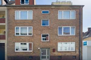 Ruhige Dachgeschosswohnung über den Dächern von Harburg – Wilhelmstraße 9, 21073 Harburg (Ortsteil), Hamburg – Vorschaubild 14