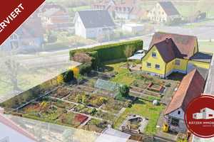 RESERVIERT. Abriss + Neubau oder Kernsanierung ?
Baugrundstück mit Altbestand in Seligenporten. – Neumarkt in der Oberpfalz (Kreis) – Vorschaubild 1