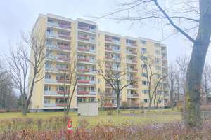 Gepflegte 2-1/2-Zimmer Wohnung in München Feldmoching