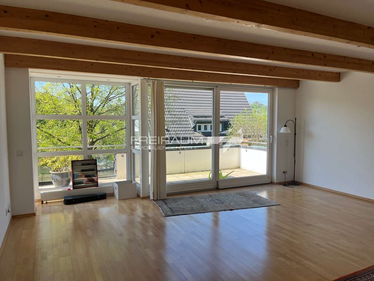 Immobilie in Hilchenbach - FREIRAUM4 +++ Viel Platz in sonniger Lage - Bild 11