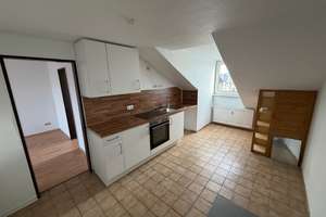 1-Zimmer Studenten Wohnung  in unmittelbarer Nähe zur Hochschule – Hansastraße 58, 24118 Ravensberg, Kiel – Vorschaubild 5