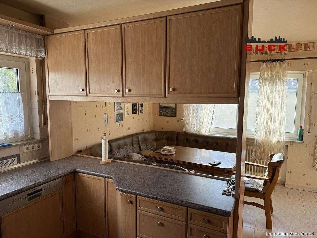 Immobilie in Gruibingen - 3-Familienhaus mit vielseitigen Nutzungsmöglichkeiten zum Kauf! - Bild 3