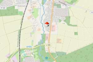 ***Stilvoll erweiterter Bungalow mit offenem Wohnbereich in attraktiver Lage von Syke-Barrien – Die vollständige Adresse der Immobilie erhältst du vom Anbieter., 28857 Syke – Vorschaubild 43