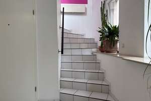 Schick und individuell - 2-Zimmer-Wohnung im ruhigen Rückgebäude – Die vollständige Adresse der Immobilie erhältst du vom Anbieter., 90429 Himpfelshof, Nürnberg – Vorschaubild 10