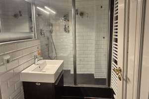 Großzügige Gründerzeit-Etage mit zwei eigenen Parkplätzen – Die vollständige Adresse der Immobilie erhältst du vom Anbieter., 23552 Innenstadt, Lübeck – Vorschaubild 12