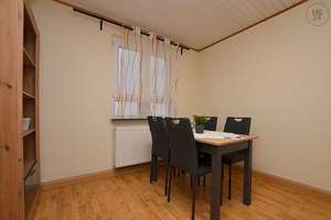 Hell möbliertes Haus in Zellhausen/Mainhausen mit Terrasse – Die vollständige Adresse der Immobilie erhältst du vom Anbieter., 63533 Mainhausen – Vorschaubild 4