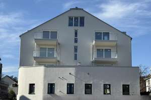 Erstbezug- wunderschöne, helle 3,5-Zimmer Wohnung mit Balkon im 2. OG in Sillenbuch- provisionsfrei – Kirchheimer Straße 55a, 70619 Sillenbuch (Ortsteil), Stuttgart – Vorschaubild 3