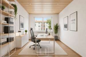 Kapitalanlage oder Eigenheim | 3-Zimmer-Wohnung | 72 m² Wohlfühlfläche | Balkon & Garage – Die vollständige Adresse der Immobilie erhältst du vom Anbieter., 71083 Herrenberg – Vorschaubild 6