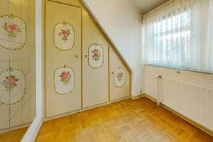 Familienfreundliche Doppelhaushälfte mit viel Potenzial und großem Garten – Die vollständige Adresse der Immobilie erhältst du vom Anbieter., 22453 Niendorf, Hamburg – Vorschaubild 10