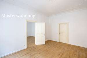Kreuzberg Investment: Großzügige 4-Zimmer-Altbauwohnung mit Balkon nahe Parks, Cafés und dem Kanal! – Freiligrathstraße 11, 10967 Kreuzberg, Berlin – Vorschaubild 15
