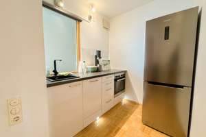 Stuttgart Süd: Sonnige 2-Zimmer Wohnung mit großzügigem Balkon und toller Aussicht! – Schreiberstr. 37, 70199 Heslach, Stuttgart – Vorschaubild 11
