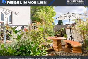 Sie hier? Wir auch! DHH in toller Lage mit großzügiger Wohnfläche von ca. 217 m² und ca. 201m² Gfl. – Die vollständige Adresse der Immobilie erhältst du vom Anbieter., 67346 West, Speyer – Vorschaubild 4