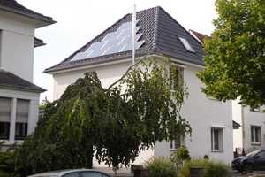 Bünde - Energetisch topp, frisch renoviert und mit viel Platz! – Herford (Kreis) – Vorschaubild 3