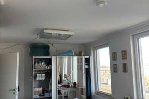 5 Zimmerwohnung (Loft) im modern ausgebauten Dach in Bestlage mit 150m² und 2 Bädern – Bürgermeister-Smidt-Straße 121, 27568 Mitte, Bremerhaven – Vorschaubild 10