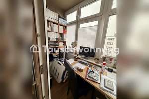Tauschwohnung: Wir suchen eine größere Wohnung – Die vollständige Adresse der Immobilie erhältst du vom Anbieter., 14052 Westend, Berlin – Vorschaubild 13