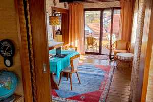 Gepflegtes 2-Familienhaus mit Dachstudio, Kamin, Garten und Garage! – Schweinfurt (Kreis) – Vorschaubild 9