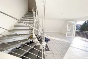 Helle 3,5-Zimmer Wohnung in top Ulmer Lage – Am Zeughaus 2, 89073 Mitte, Ulm – Vorschaubild 4