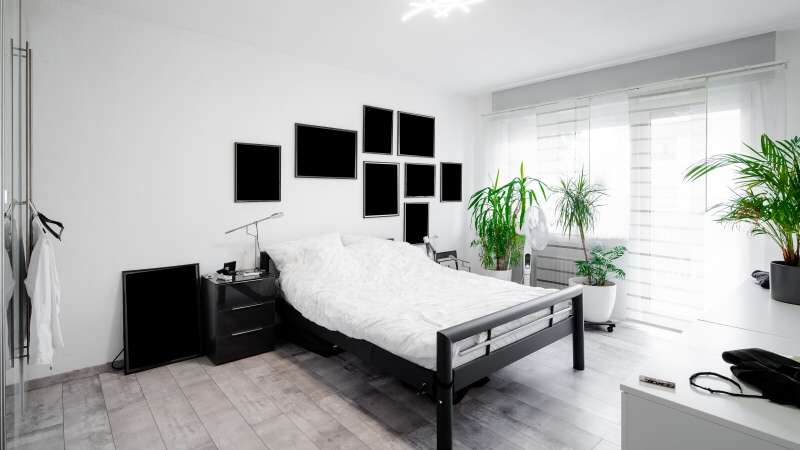 Immobilie in Kerpen - Lichtdurchflutete 3-Zimmer-Wohnung in Kerpen-Buir - Bild 4