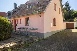 Ihr neues Zuhause: Doppelhaushälfte mit Terrasse und Garten in ruhiger Lage von Thüngen – Main-Spessart (Kreis) – Vorschaubild 3
