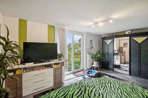 Interessante Chance in Lörrach-Salzert: Reihenendhaus mit Garage und Garten! – Die vollständige Adresse der Immobilie erhältst du vom Anbieter., 79540 Lörrach – Vorschaubild 13