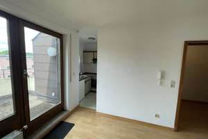 Lichtdurchflutete 1,5-Zimmer-Wohnung in Bayreuth – Königsbergstraße 21, 95448 Industriegebiet, Bayreuth – Vorschaubild 7