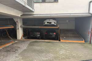 Schick und individuell - 2-Zimmer-Wohnung im ruhigen Rückgebäude – Die vollständige Adresse der Immobilie erhältst du vom Anbieter., 90429 Himpfelshof, Nürnberg – Vorschaubild 14