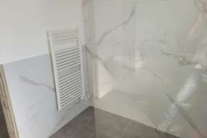 3 Zimmer Wohnung in Bremerhaven Lehe mit 66 m² – Langmirjen 32a, 27578 Lehe, Bremerhaven – Vorschaubild 2