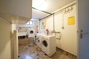 Gut geschnittene, modernisierte 3-Zimmerwohnung in fußläufiger Rheinnähe – Die vollständige Adresse der Immobilie erhältst du vom Anbieter., 50735 Niehl, Köln – Vorschaubild 16