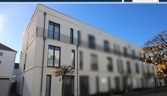 Bild von MODERNES STADTHAUS IN INNENSTADTLAGE MIT DACHTERRASSE UND TIEFGARAGENPLATZ - DIREKT EINZUGSBEREIT