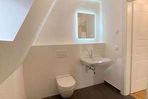 *** DOM-RÖMER-QUARTIER *** LUXUS-MAISONETTE mitten in der ALTSTADT – 60311 Altstadt, Frankfurt am Main – Vorschaubild 18