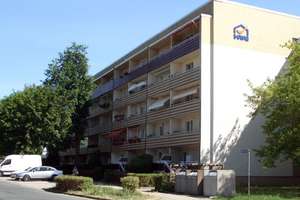Attraktive 3-Raumwohnung sucht neuen Mieter – Othrichstraße 15, 39128 Neustädter Feld, Magdeburg – Vorschaubild 12