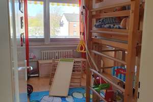 Helle gut geschnittene 3-Zimmer Wohnung für die Eigennutzung oder als Kapitalanlage – Chemnitzer Straße 31, 40627 Vennhausen, Düsseldorf – Vorschaubild 6