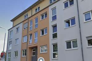 Attraktive 3-Zimmer Wohnung im 1. OG mit Balkon in Mannheim-Rheinau – Die vollständige Adresse der Immobilie erhältst du vom Anbieter., 68219 Rheinau, Mannheim – Vorschaubild 22